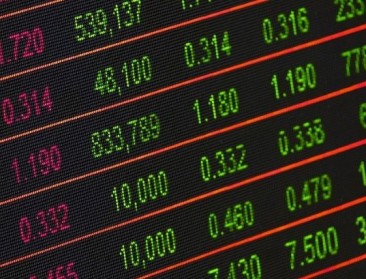 Veganisme wordt nu ook trend in financiële wereld