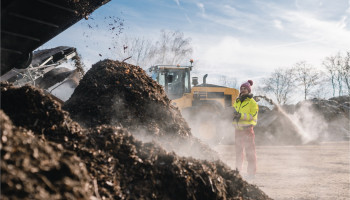 Biomassahubs kunnen valorisatie reststromen uit landbouw optimaliseren