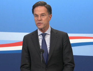 Rutte ontkent impasse rond Nederlandse stikstofbeleid