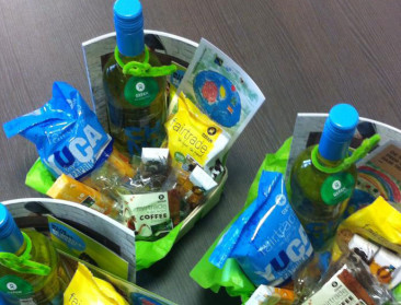 “Belgische consument wil meer eerlijke handel”