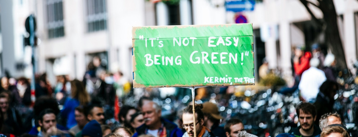 klimaatmarsactieprotest