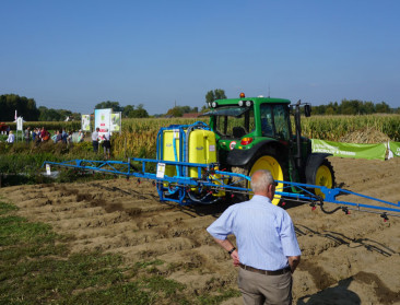Herbeleef de Werktuigendagen via PlattelandsTv