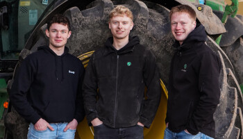 Datingapp voor plattelandsbewoners Agrimatching breidt uit naar het buitenland