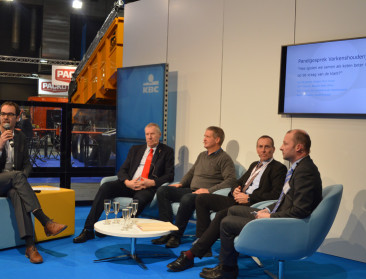 "Uitdagingen voor de varkenssector? Die zijn talrijk"