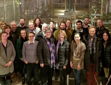 Kleindochter Norman Borlaug: "Moeten CRISPR omhelzen"