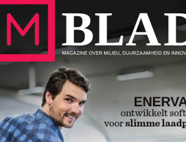 Nieuw tijdschrift voor professionelen uit milieusector