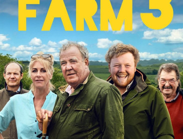 Wetswijziging voor Britse boeren dankzij docusoap "Clarkson’s Farm"