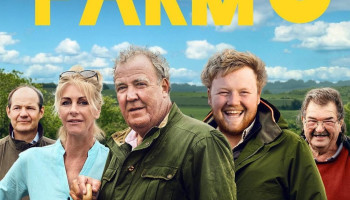 Wetswijziging voor Britse boeren dankzij docusoap "Clarkson’s Farm"