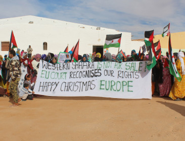 EU-Hof houdt landbouwakkoord met Marokko in stand