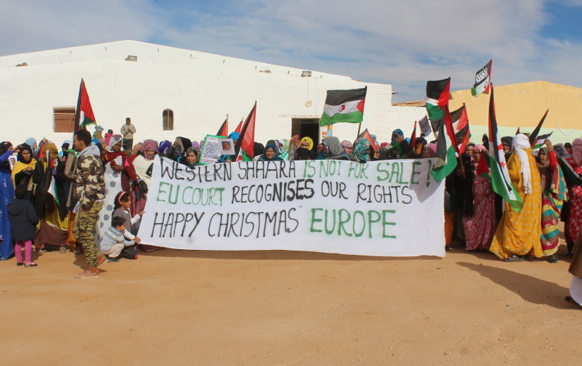 EU-Hof houdt landbouwakkoord met Marokko in stand