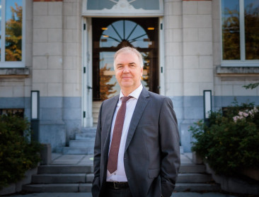 Jan Ingels wordt nieuwe CEO van Tiense Suikerraffinaderij
