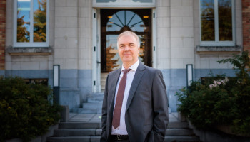 Jan Ingels wordt nieuwe CEO van Tiense Suikerraffinaderij