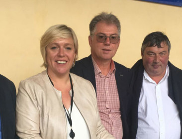 Europarlementslid geeft eigen visie op actieplan fruit