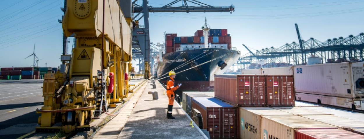 haven-Antwerpen-export_VLAM