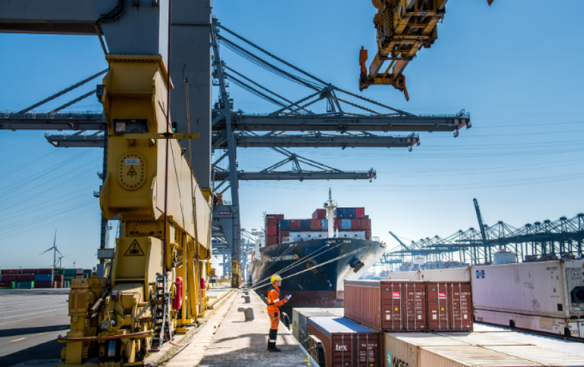 Europese agro-exportwaarde gestegen terwijl die van de VS en China daalt