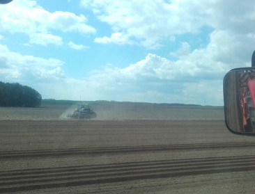 Landbouw regel je best Europees vindt iedereen