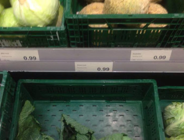 Hogan verlangt transparantie van ganse voedselketen