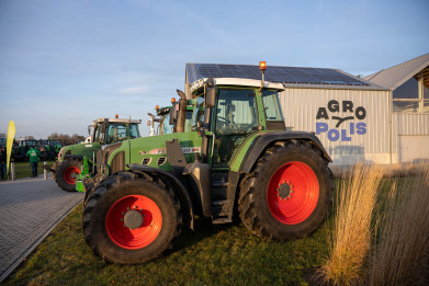 protest agropolis