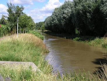 Captatieverbod West-Vlaanderen grotendeels opgeheven