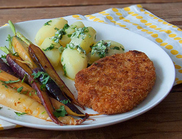 Zijn vegan worsten of veggieburgers binnenkort verleden tijd?