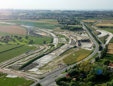 Gebruiksruil gronden voor het eerst toegepast voor A11