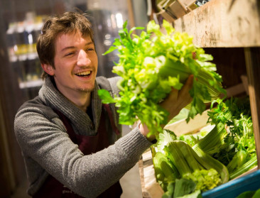Vlamingen besteden helft minder aan biologische producten dan Walen en Brusselaars