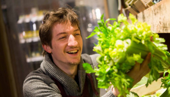 Meerderheid Vlamingen kiest bio als het niet meer kost, maar meerprijs schrikt af