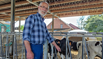 Veetelers vragen bredere aanpak in wolvendossier