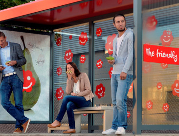 Migo moet perenteelt nieuw elan geven