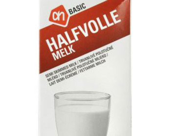 Albert Heijn trapt op zere tenen met spotgoedkope melk