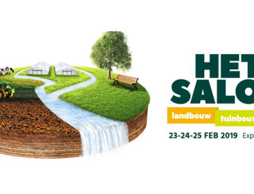Roeselare drie dagen lang mekka voor land- en tuinbouw