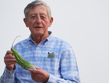 Noorderbuur wint prestigieuze World Food Prize