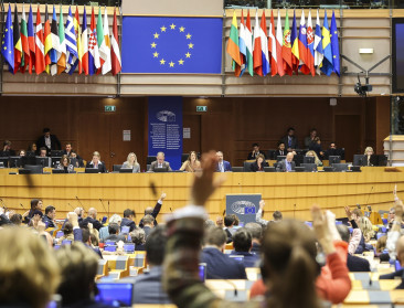 EVP haalt slag thuis over Europese ontbossingswet