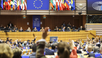 EVP haalt slag thuis over Europese ontbossingswet
