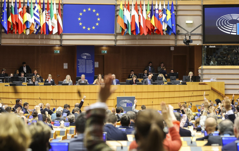 EVP haalt slag thuis over Europese ontbossingswet