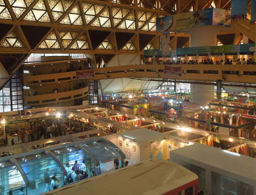 Budget landbouwsubsidies stijgt in ontwikkelingslanden