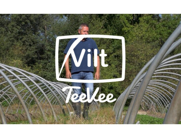 🎥 Trailer nieuwe aflevering VILT TeeVee: vanaf zondag 16 november op PlattelandsTV