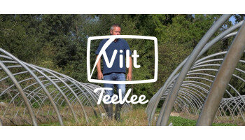 🎥 Trailer nieuwe aflevering VILT TeeVee: vanaf zondag 16 november op PlattelandsTV