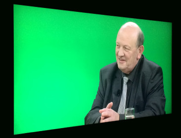 Patrick Vaernewyck (PlattelandsTv)