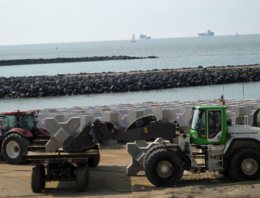 Staatssecretaris promoot Noordzee als elfde provincie
