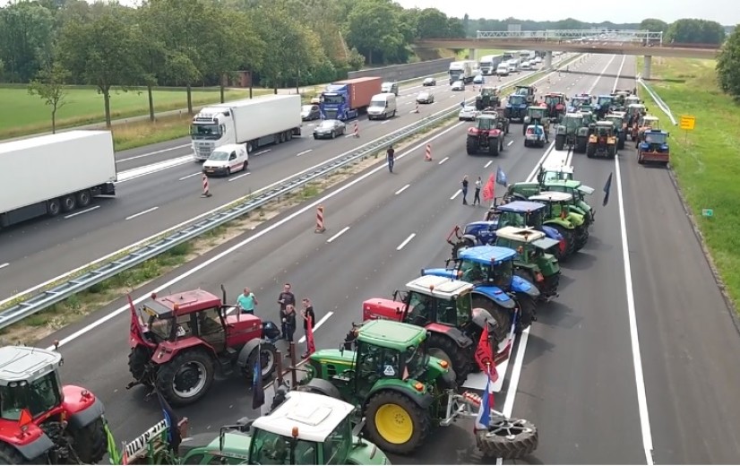 Remkes wil “piekbelasters” binnen het jaar uitkopen