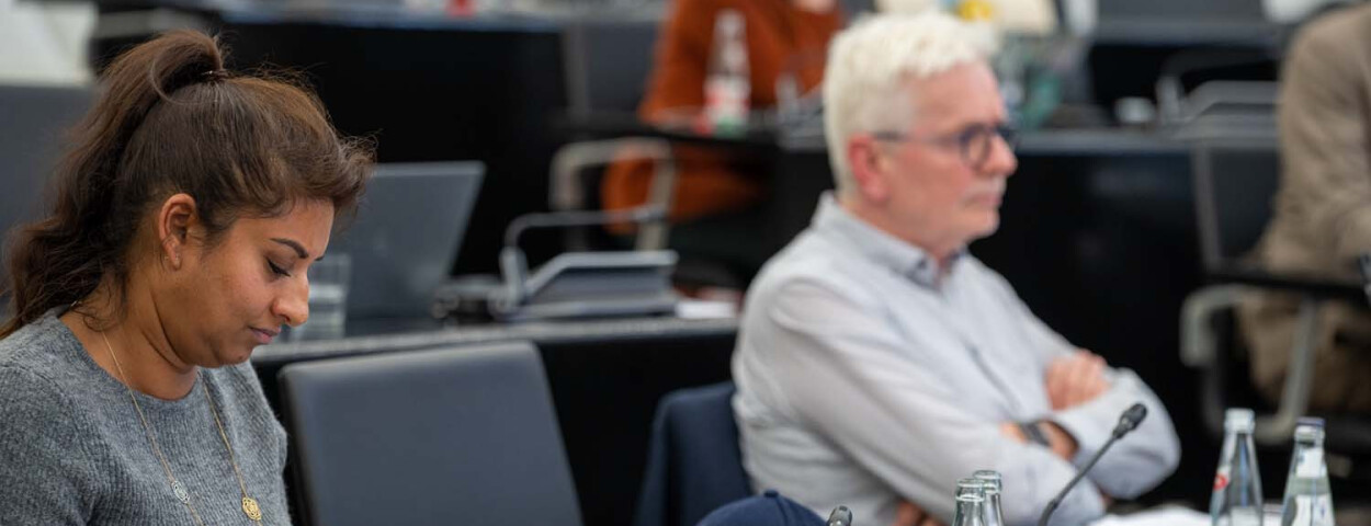Beels in Antwerpse provincieraad