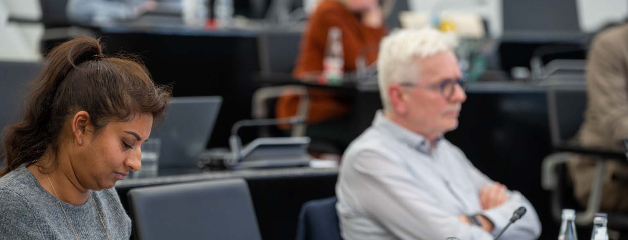 Beels in Antwerpse provincieraad