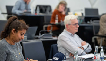 Vooruit vraagt Antwerps landbouwgedeputeerde Jinnih Beels om mandaat in te leveren