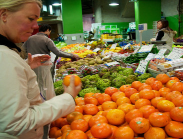 Wil consument betalen voor duurzame voeding?