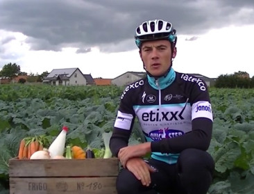 Tal van BV's spreken steun uit voor Vlaamse landbouw