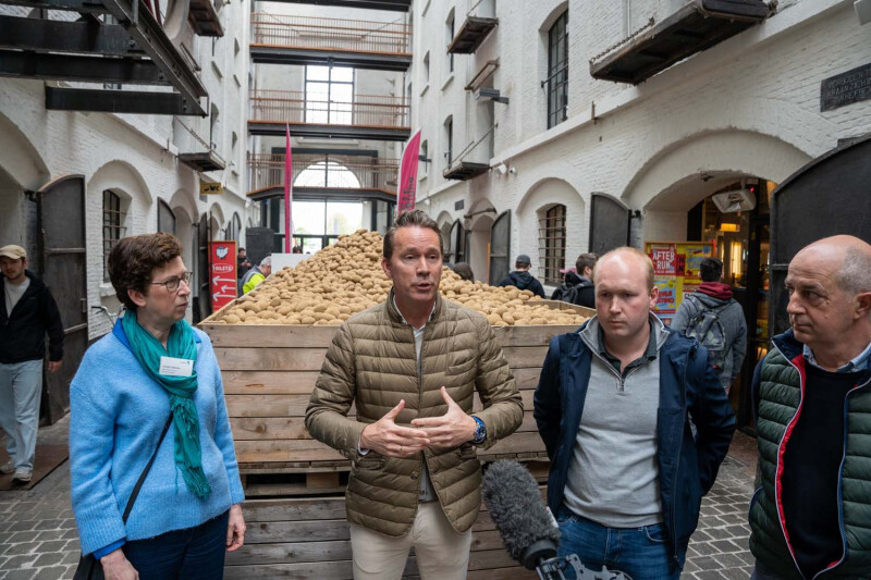 Brouns en aardappelactie2