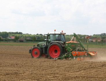 Aan restrictie neonicotinoïden wijzigt voorlopig niets