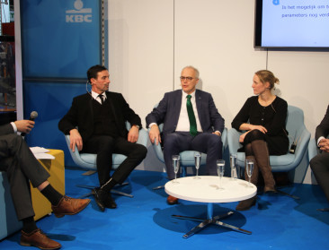 "Groei Vlaamse braadkippenstapel weegt niet op prijs"