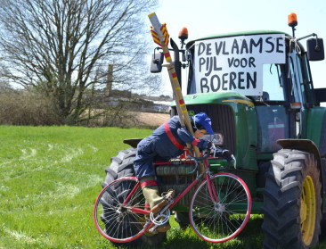 Provincie Oost-Vlaanderen keurt motie rond PAS goed